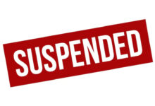 Teacher suspended for ‘misconduct’ on school premises in J&K’s Rajouri