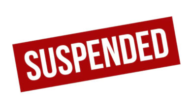 Teacher suspended for ‘misconduct’ on school premises in J&K’s Rajouri