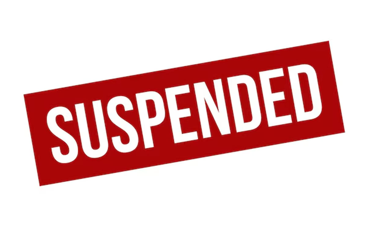 Teacher suspended for ‘misconduct’ on school premises in J&K’s Rajouri