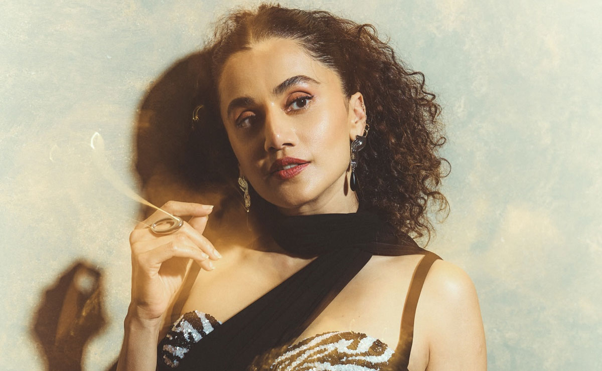 Industry experts reveal why Taapsee Pannu starrer 'Assi' performed poorly at box office