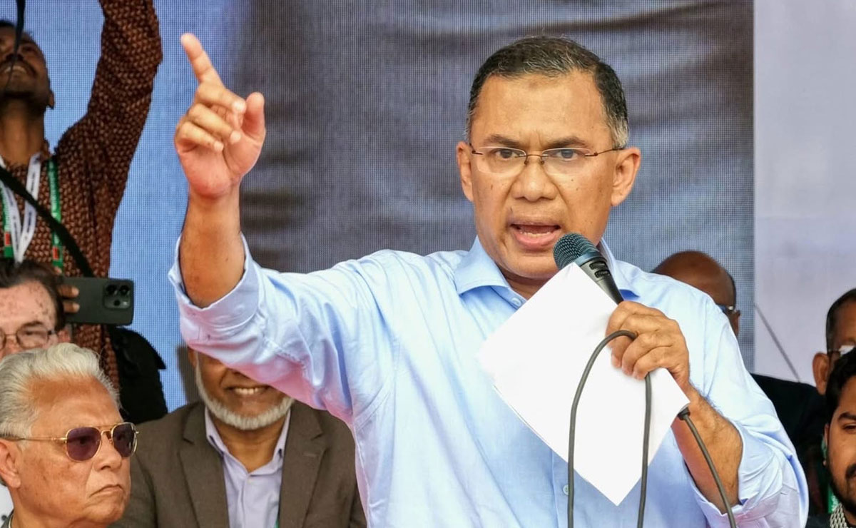 Business leaders make up 70 per cent of BNP-led cabinet in Bangladesh