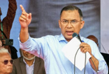 Rahman takes charge tomorrow as intel warns of Jamaat-backed mobocracy