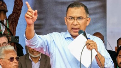 Rahman takes charge tomorrow as intel warns of Jamaat-backed mobocracy