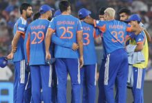 Former India cricketers share Top 4 predictions for T20 WC