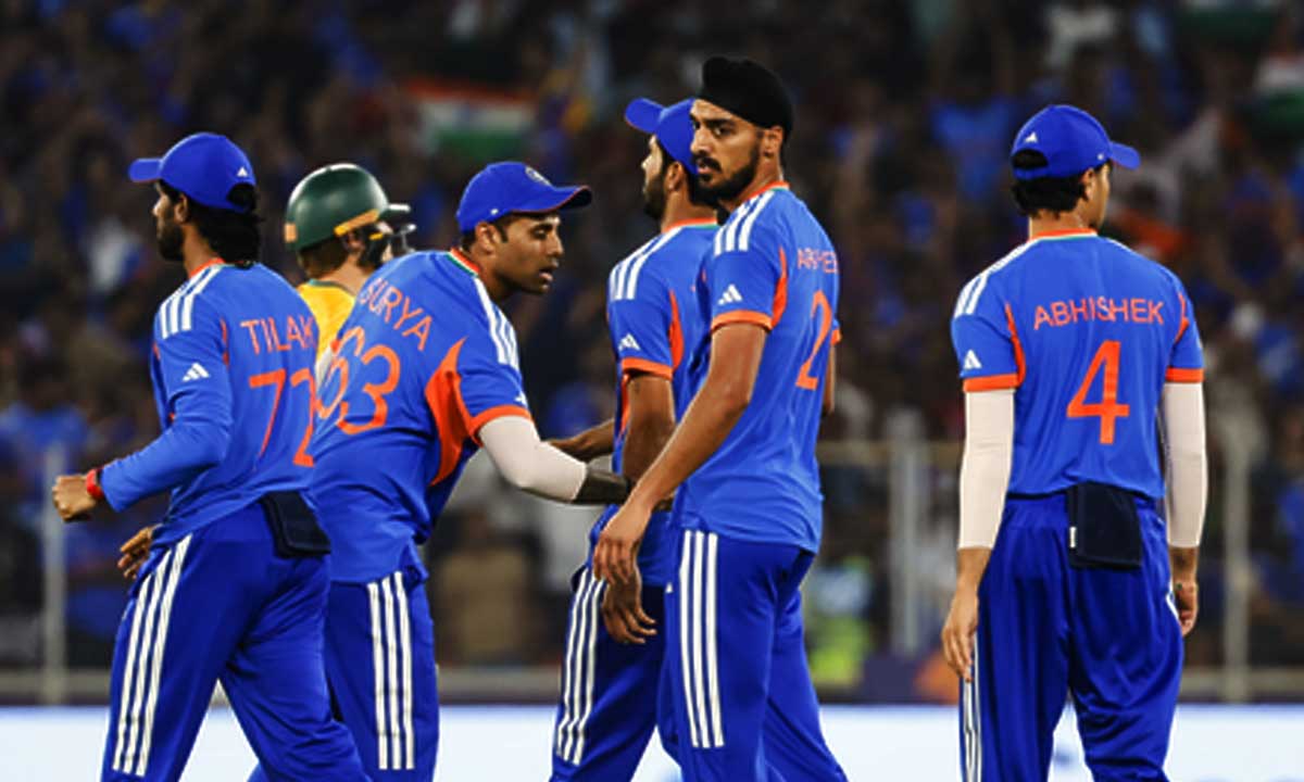 'India didn't realise the new ball would be the biggest challenge...': Pollock's view on what went wrong for India