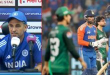 T20 WC: Glad India-Pakistan game is back on, team trying to stay away from politics, says ten Doeschate