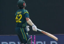 ‘We put ourselves under pressure,' says Travis Head after Australia's 23-run defeat against Zimbabwe