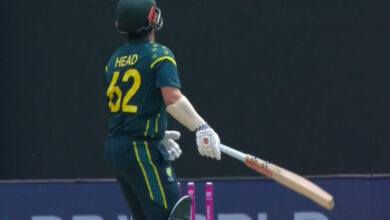 ‘We put ourselves under pressure,' says Travis Head after Australia's 23-run defeat against Zimbabwe