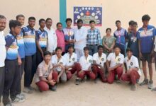 Secunderabad and Amberpet Clinch Top Honors at Chief Minister Cup U-19 Netball Tournament