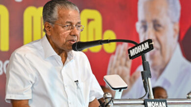 On last day of Kerala Assembly, CM Vijayan ‘snubs’ Guv for deviating from Cabinet-approved address