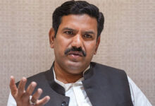 Karnataka BJP chief accuses CM Siddaramaiah of 'misleading' public on recruitment figures