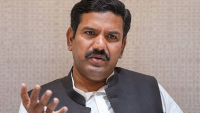 Karnataka BJP chief accuses CM Siddaramaiah of 'misleading' public on recruitment figures