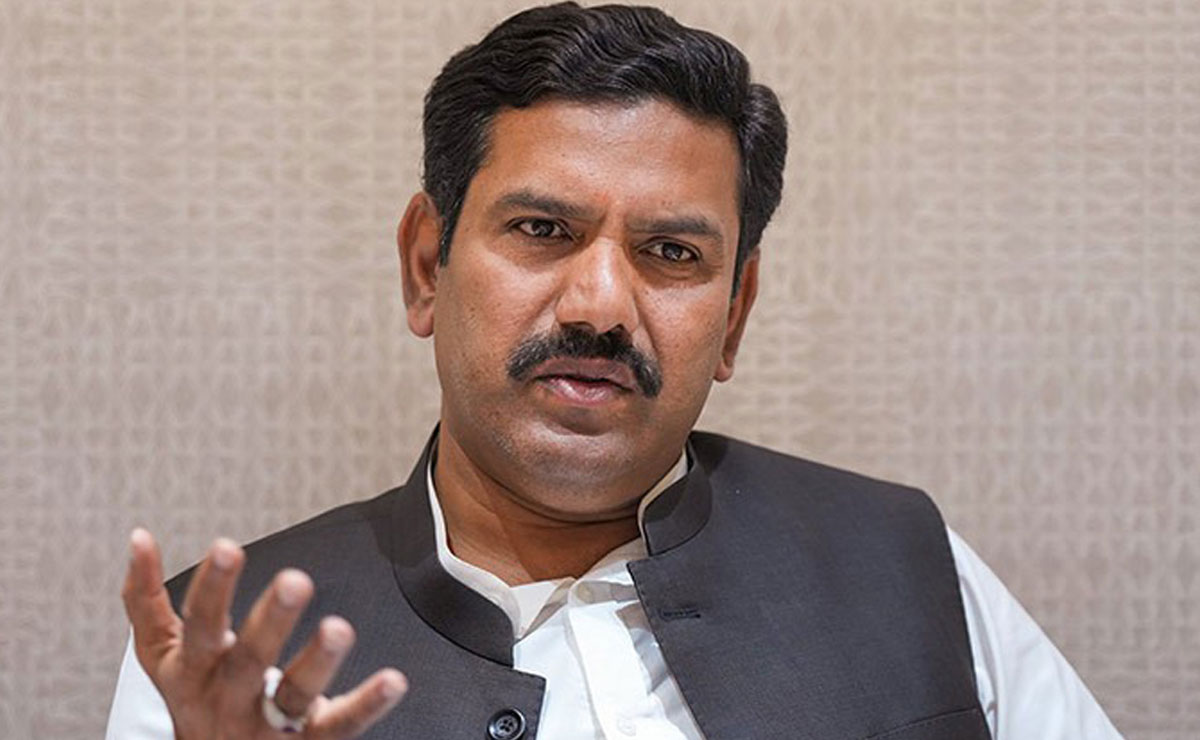 Karnataka BJP chief accuses CM Siddaramaiah of 'misleading' public on recruitment figures