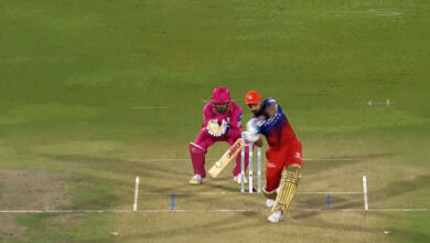 'Put your body on the line': Kohli's message that inspired RCB's WPL 2026 title triumph