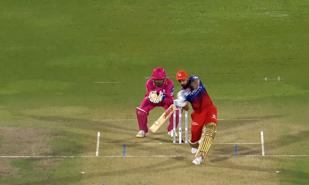 'Put your body on the line': Kohli's message that inspired RCB's WPL 2026 title triumph