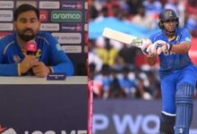 T20 WC: We need to be smarter with our execution with the ball, says UAE skipper Waseem