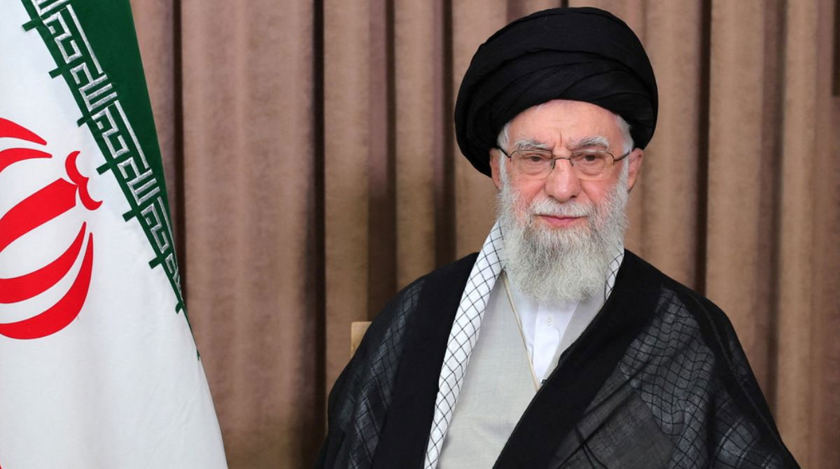 US-Israel airstrikes kill Iran’s Supreme Leader Khamenei, Iranian state media confirms