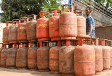 Lucknow cracks down on LPG black marketing; 1,483 locations raided, six arrested