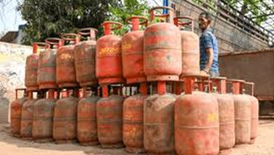 Lucknow cracks down on LPG black marketing; 1,483 locations raided, six arrested