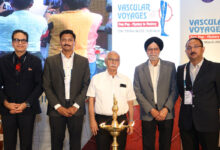 Training Workshops Essential for Young Doctors, Says Dr Bhaskar Rao at Vascular Conference in Hyderabad