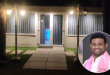Firing Reported at Former MLA’s Farmhouse in Hyderabad