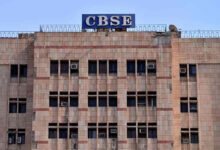 CBSE cancels Class 12 board exams in several West Asian countries