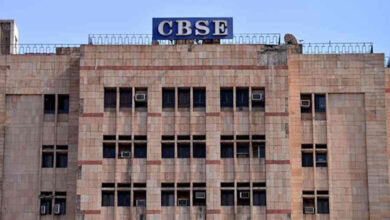 CBSE cancels Class 12 board exams in several West Asian countries