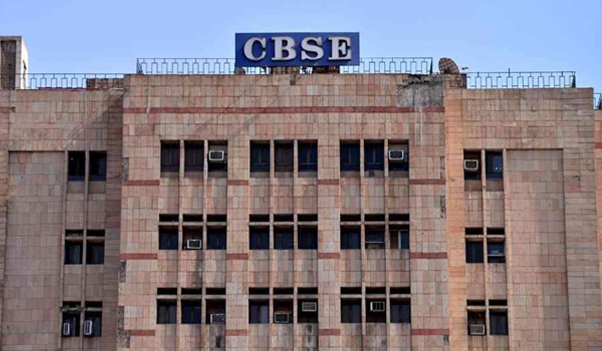 CBSE cancels Class 12 board exams in several West Asian countries