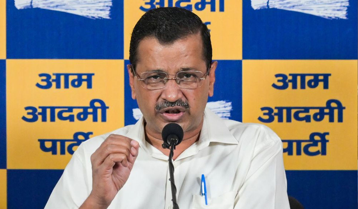 AAP announces 14 candidates for Assam Assembly elections