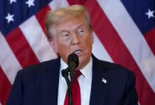 Trump rejects deal with Iran, seeks global help on Hormuz