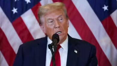 Trump rejects deal with Iran, seeks global help on Hormuz