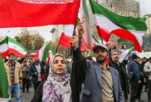 Iranian Embassy appeals for cash donations in India amid online transfer issues