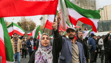 Iranian Embassy appeals for cash donations in India amid online transfer issues