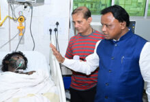 Condolences pour in over 10 ICU deaths in Cuttack hospital blaze, PM announces ex-gratia