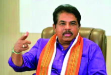 195 cases against senior officials show extent of corruption in Karnataka: BJP