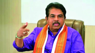 195 cases against senior officials show extent of corruption in Karnataka: BJP