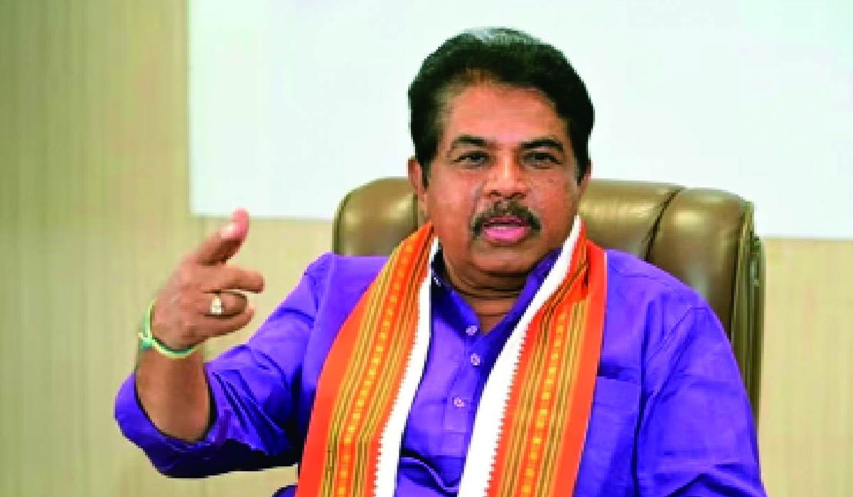 195 cases against senior officials show extent of corruption in Karnataka: BJP