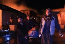 Pakistan trying to dress up massacre as military Op: India condemns Kabul hospital strike