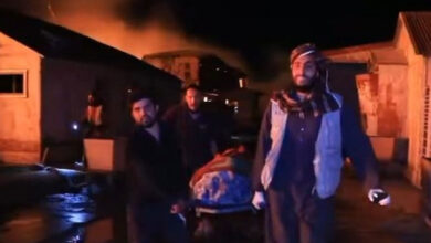 Pakistan trying to dress up massacre as military Op: India condemns Kabul hospital strike