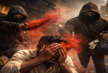 One crore cash looted in Hyderabad, police suspect hawala transaction