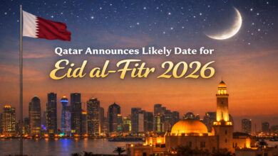 Qatar Announces Likely Date for Eid al-Fitr 2026