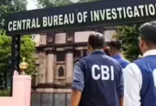CBI arrests railway junior engineer for taking bribe in Jharkhand