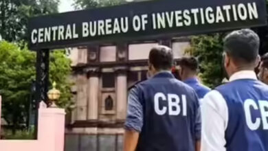 CBI arrests railway junior engineer for taking bribe in Jharkhand