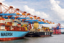 Govt extends export relief measures till March 31 amid Strait of Hormuz disruption