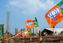 BJP announces candidates for bypolls to 5 Assembly seats in Goa, Karnataka, Nagaland, Tripura