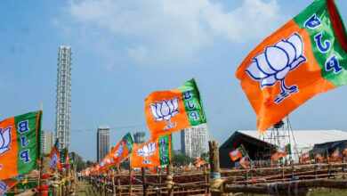 BJP announces candidates for bypolls to 5 Assembly seats in Goa, Karnataka, Nagaland, Tripura