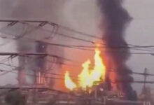 Trump says US 'unaware' of Israeli strike on South Pars, warns Iran on Qatar