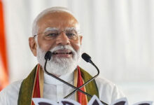PM Modi greets people of Andhra, Telangana on Telugu New Year