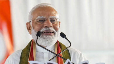PM Modi greets people of Andhra, Telangana on Telugu New Year