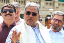 CM Siddaramaiah writes to Hardeep Puri, urges Centre to boost commercial gas supply